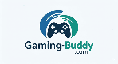 Gaming Buddy